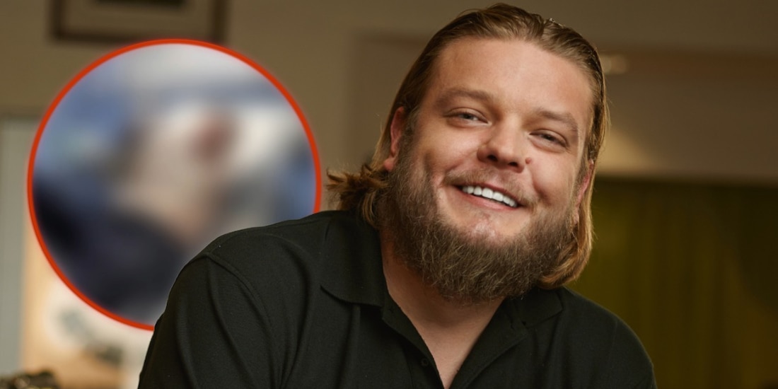 Corey, hijo de Rick Harrison del ‘Precio de la Historia’, sufre accidente en México y pide donaciones