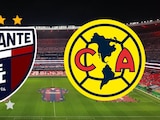 Atlante se mide al América en la J2 del AP 2026 de la Liga MX