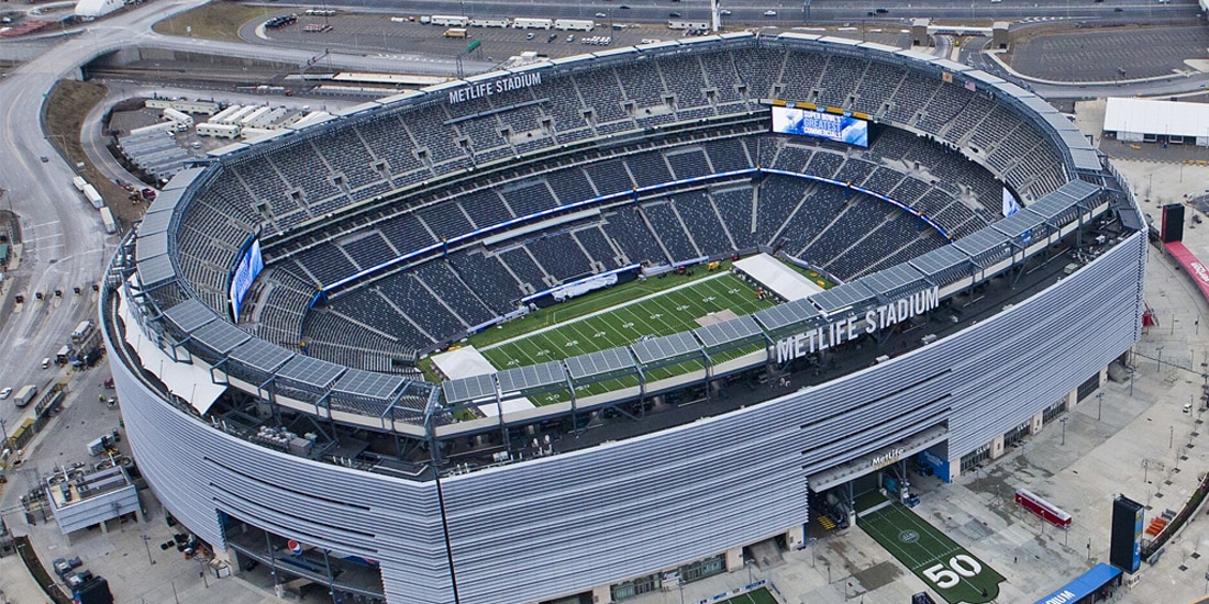 La final está programada para el 19
de julio en el estadio MetLife, en Nueva
Jersey, Estados Unidos