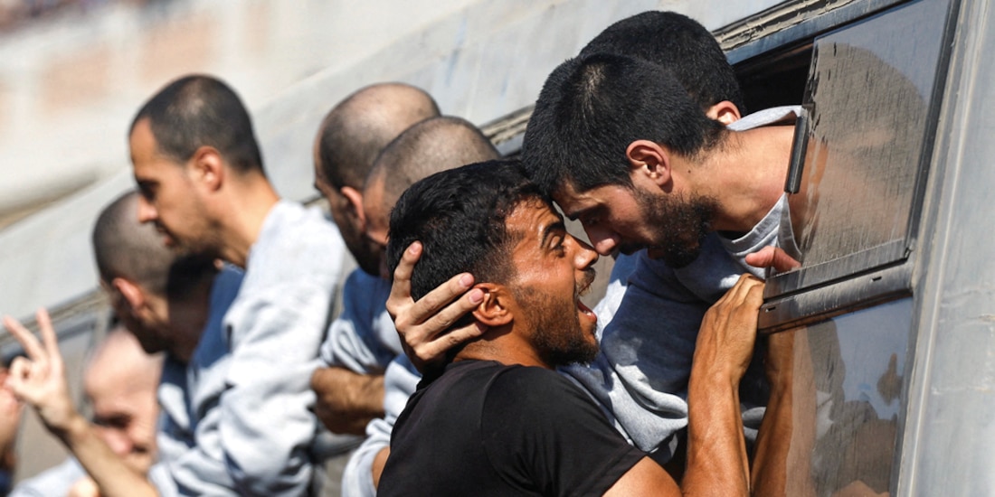 Avanza proceso de paz en Gaza con liberación y compromisos del acuerdo