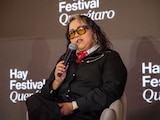 Vivir Quintana en el Hay Festival Querétaro, el 6 de septiembre de 2026.