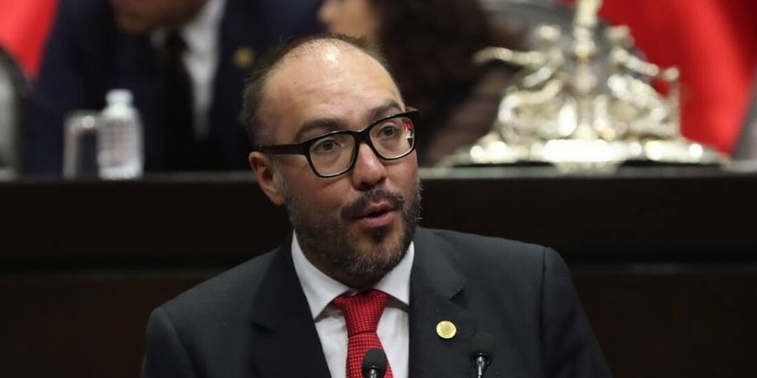 La defensa de Mauricio Toledo actuará desde Chile para probar su inocencia por el delito de enriquecimiento ilícito