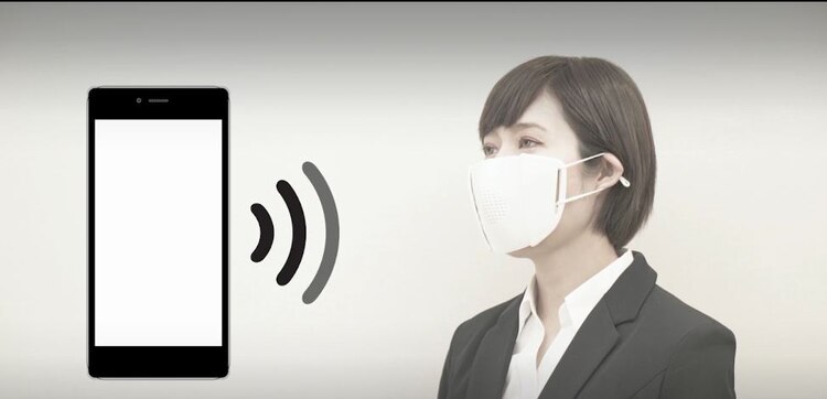 Se enlaza al teléfono celular