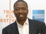 El actor T.K. Carter