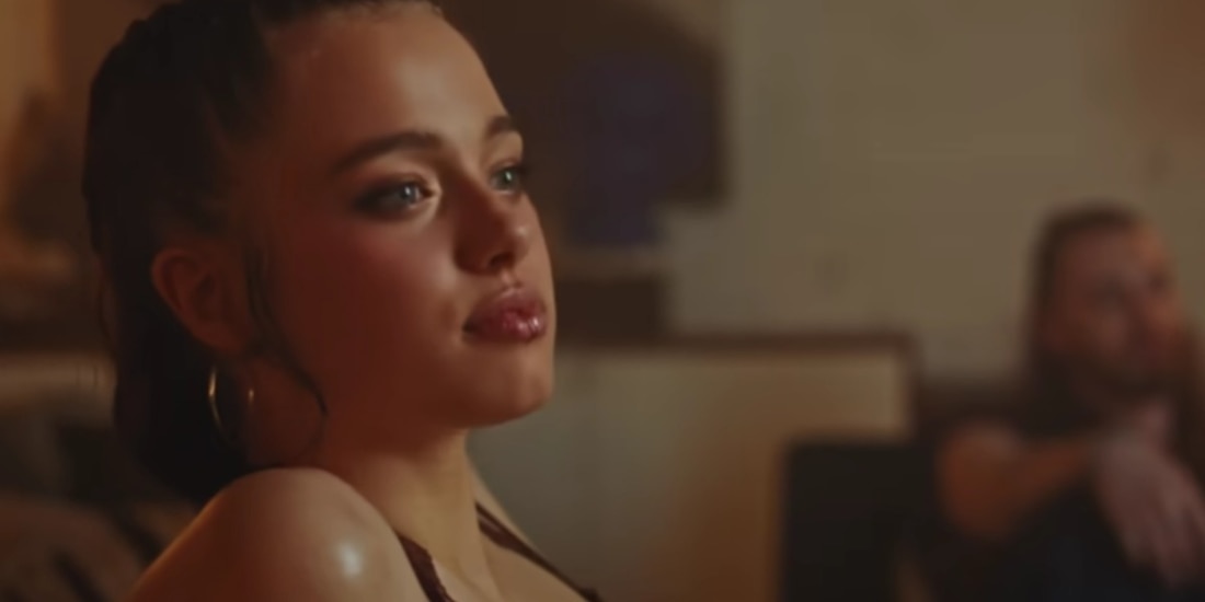 Shiloh, hija de Angelina Jolie y Brad Pitt debuta en un video de K-pop