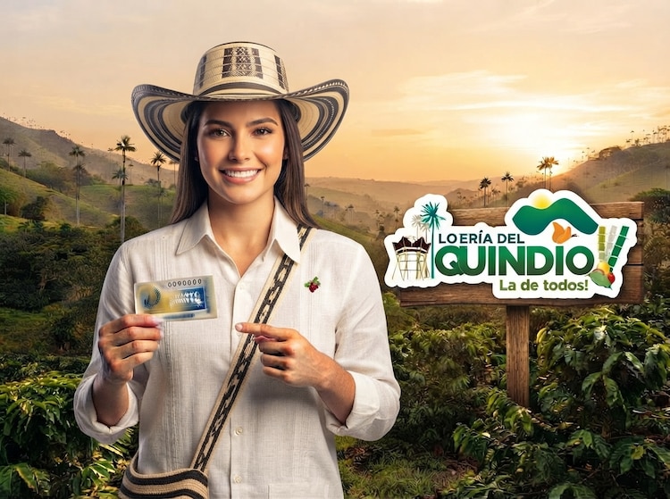 La Lotería del Quindío es una de las loterías tradicionales más importantes y reconocidas de Colombia.