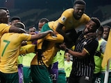 Sudáfrica ya está en México para el inicio del Mundial 2026