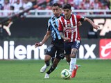 Chivas y Querétaro se enfrentaron en la Fecha 5 del Clausura 2023 de la Liga MX.