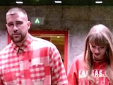 Taylor Swift podría no estar en el Super Bowl en caso de Kansas CIty pasara
