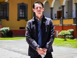 Isaac Macip Martínez será el nuevo Vocero de la Secretaría de Cultura.