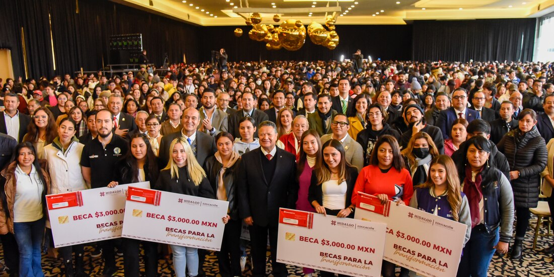 Julio Menchaca: Los apoyos tienden a generar condiciones distintas en la entidad, para hacer frente al enemigo común que es la pobreza.