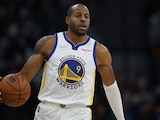 Iguodala, cuatro veces campeón con los Golden State Warriors durante una carrera de 19 años en la NBA, se retira.
