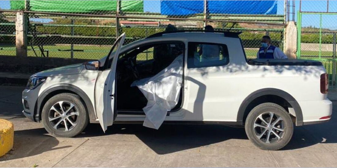 El edil fue baleado ayer adentro de su vehículo; antes sostuvo varias reuniones.