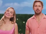 Margot Robbie y Ryan Gosling Barbie vienen a México