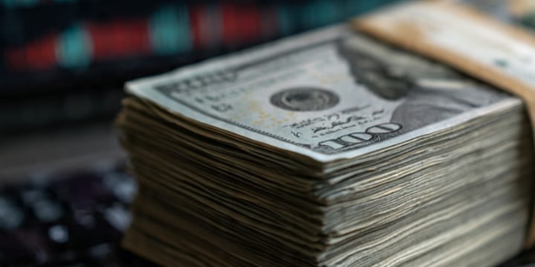 Este es el precio del dólar hoy.