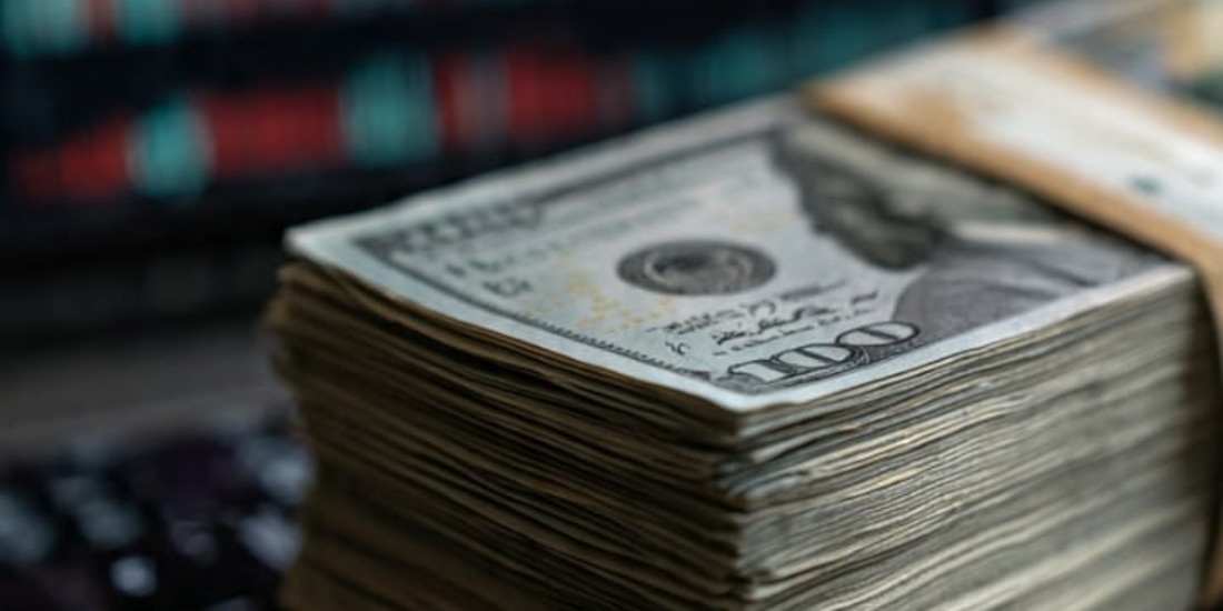 Este es el precio del dólar hoy.