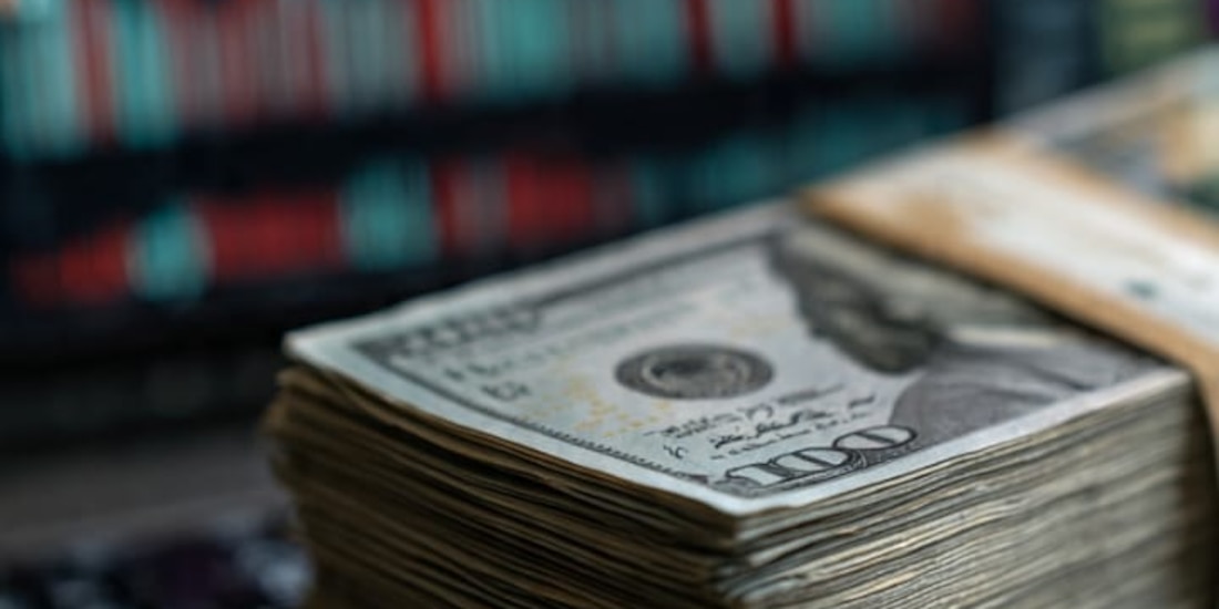 Este es el precio del dólar hoy.