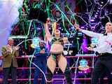 Todo listo para una nueva edición del Grand Prix de Amazonas del CMLL en la Arena México