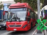 Estos serán los horarios del transporte público en Semana Santa.