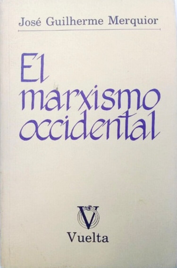 El marxismo occidental