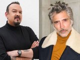 Aleandro Fernández se burla de Pepe Aguilar y su familia, y él le responde: 'Pobrecito pen**'