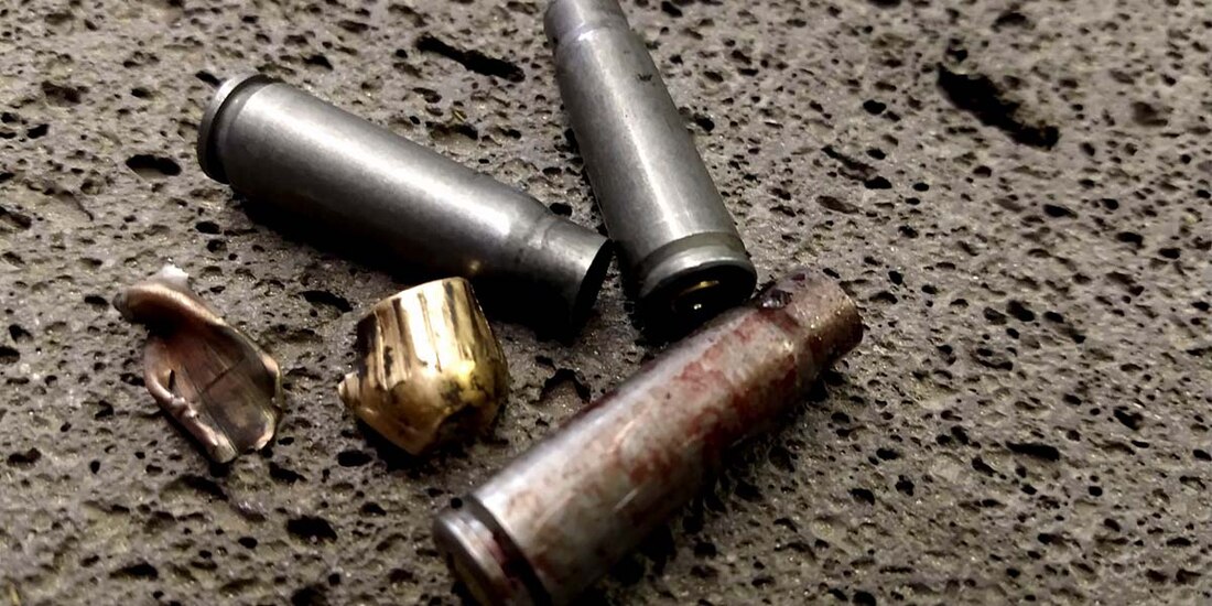 Atacan a madre y a sus 2 hijas en Xochitepec, Morelos.