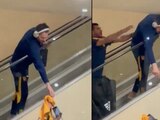 André-Pierre Gignac pudo tener un horrible accidente