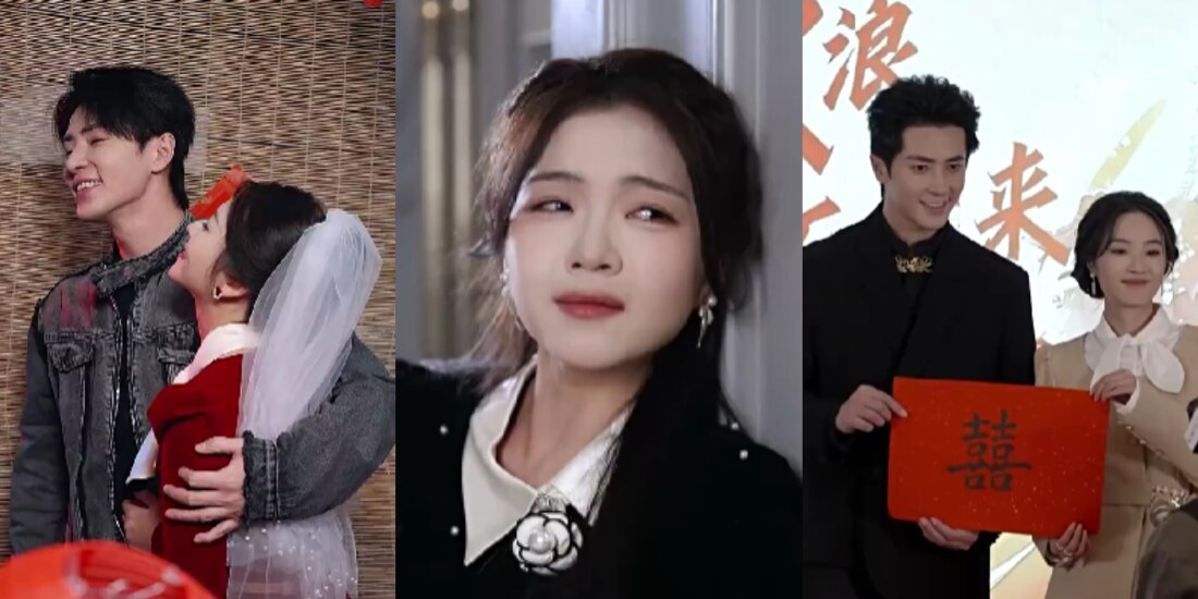 ¡Cinco años casados! Te cansaste de amar