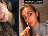 Tiktoker dice "haiga" y desata las burlas y memes en Internet