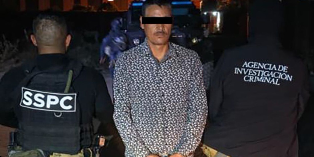 Armando “N”, alias “Comandante Giro”