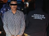 Armando “N”, alias “Comandante Giro”