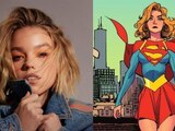 James Gunn ha elegido a Milly Alcock como la nueva Supergirl.