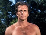 Muere Ron Ely, protagonista de Tarzán.