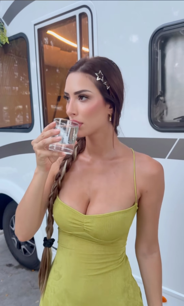 Patricia Castillo 93