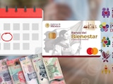 Pago de Pensiones Bienestar