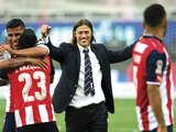 Mi futuro ya está decidido: Matías Almeyda