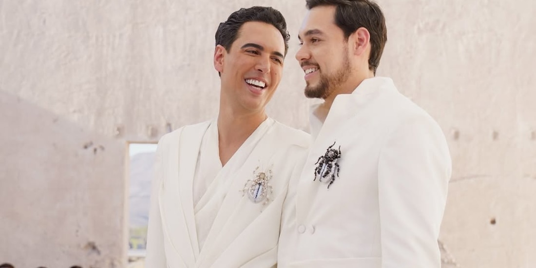 ¿Dónde fue la boda de Un Tal Fredo?