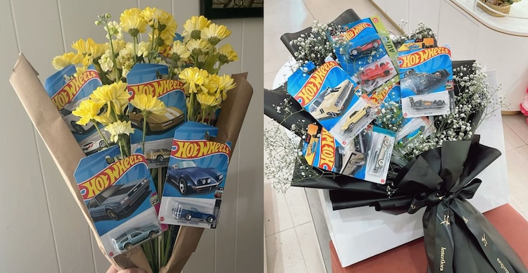 Regalos para mi novio