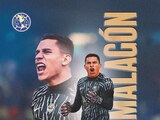 Malagón es el nuevo portero del América.