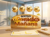 Resultado del Dorado Mañana de hoy 26 de octubre del 2026.