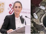 La Jefa de Gobierno de la Ciudad de México,Claudia Sheinbaum, ordena investigación exhaustiva por robo de tapa de coladera que provocó la muerte de dos hermanas que se dirigían a un concierto en el Palacio de los Deportes