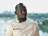 Usain Bolt se pronunció acerca de la falta de apoyo de la Conade a los atletas mexicanos.