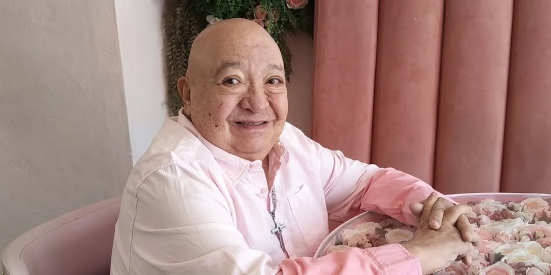 ¿Qué le pasó a Luis de Alba? Este es su estado de salud