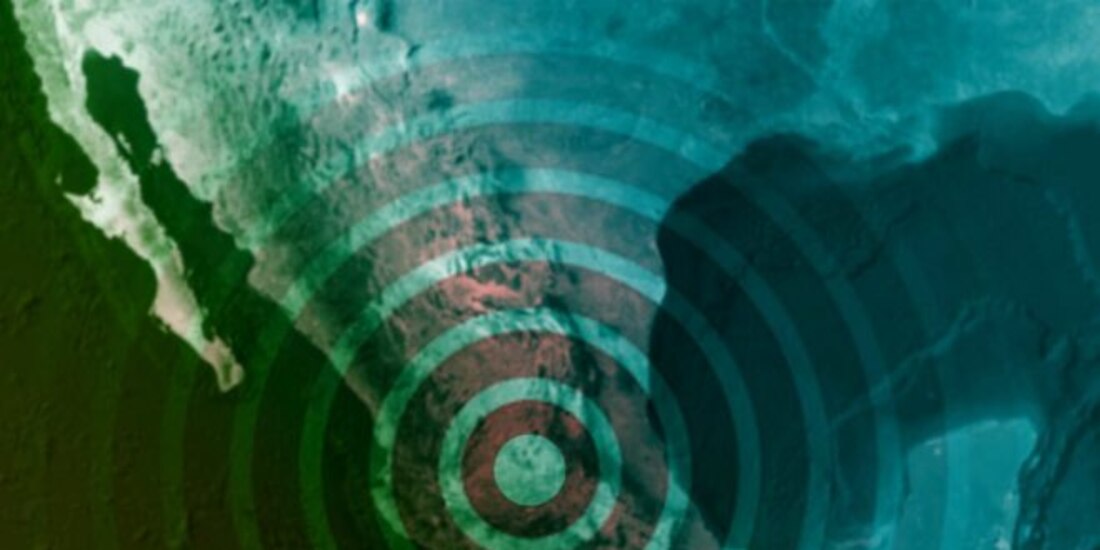 Movimientos telúricos en la Ciudad.