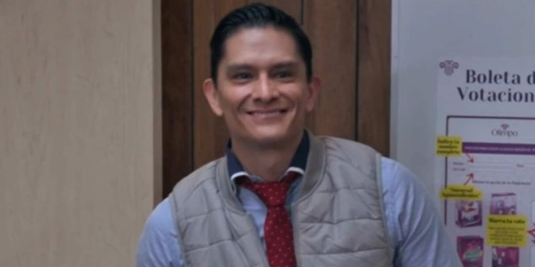 Quetzalli Cortés habla del futuro de La Oficina tras su éxito en Prime Video