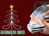 Pensionados del IMSS no recibirán este año aguinaldo; descubre cuáles.