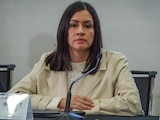 Blanca Cruz, presidenta provisional del INE