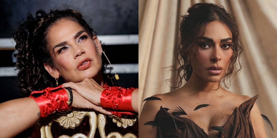 Niurka insiste en que Galilea Montijo es santera
