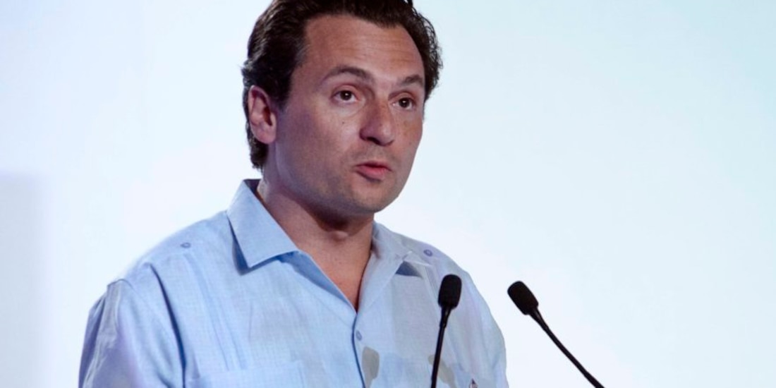 Casa vinculada a Emilio Lozoya será incorporada al patrimonio del Estado