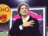 El Ajaccio sacó una playera especial en honor a Memo Ochoa.